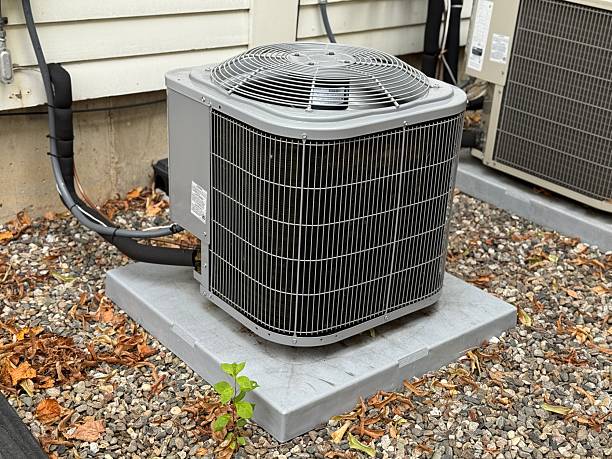 24/7 Emergency Hvac Installation experts in Richlands, NC
