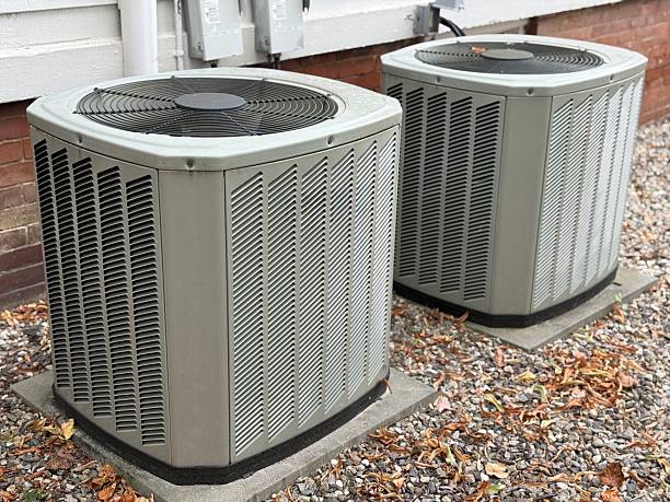 Reliable Hvac Installation contractor in Richlands, NC by HVAC Repair CO